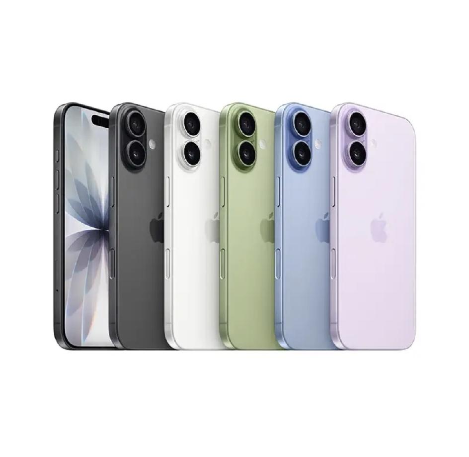 听劝！如果大家接受不了iPhone17的以下缺点，我不建议大家入手iPhone