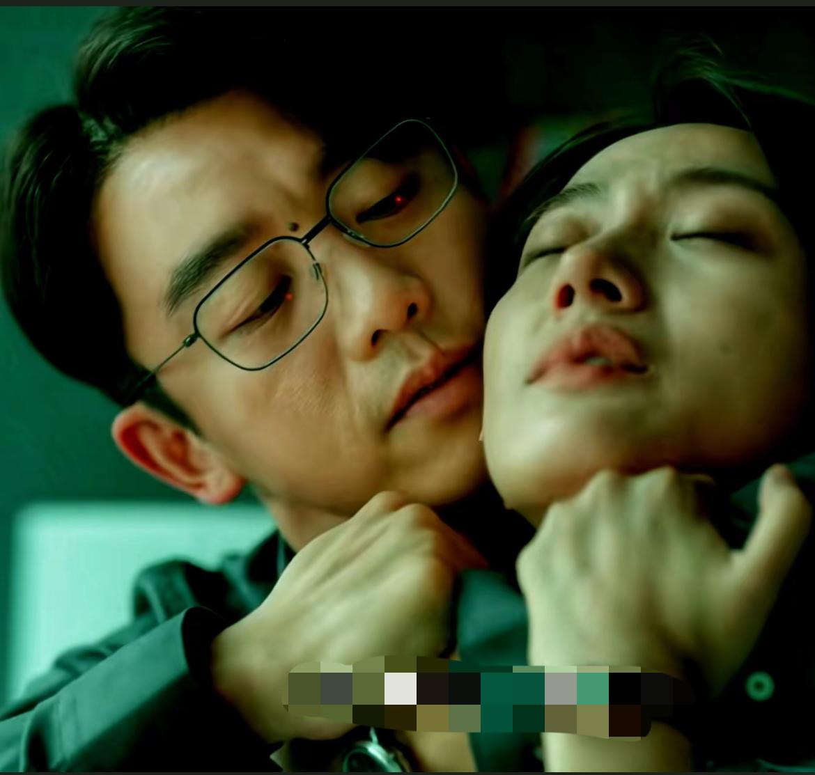 刚刚看完了由高叶、郑恺主演的刑侦悬疑剧《重影》第八集,讲述了张妍(薛昊婧)与马伟