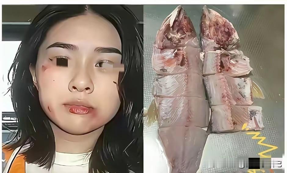 江西这个女子买鱼的女子，她是天不怕地不怕，她能嚣张到什么程度呢？居然敢去挑衅一个