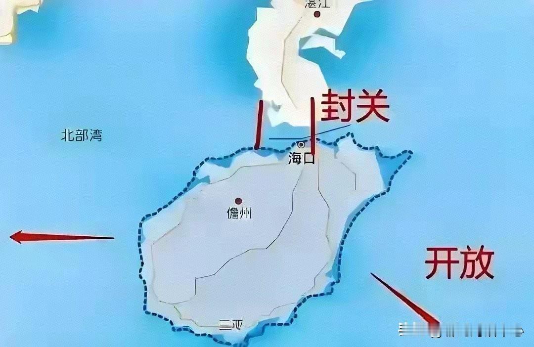 海南封关引爆全网！新加坡中转降11%，中国改写全球贸易格局。2025年12月1