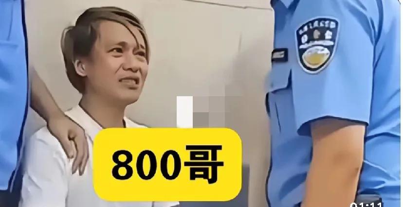 800元够干啥？800元只是有钱人去KTV点个小妹的价格，但是对于普通人来说，或