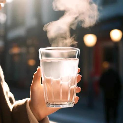 早上一杯“长寿水”的重要性上点年纪的伙计们早上睁眼第一件事别急着起床先