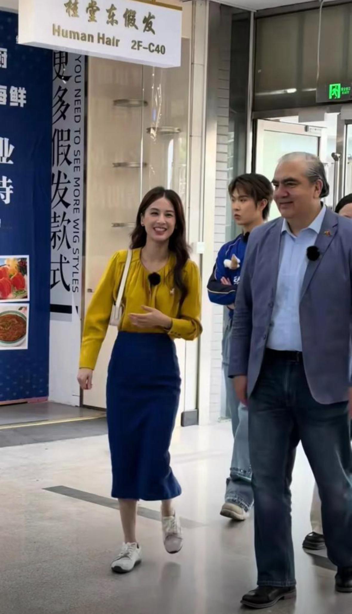 事实证明，太瘦的人老了也不太好看​​​