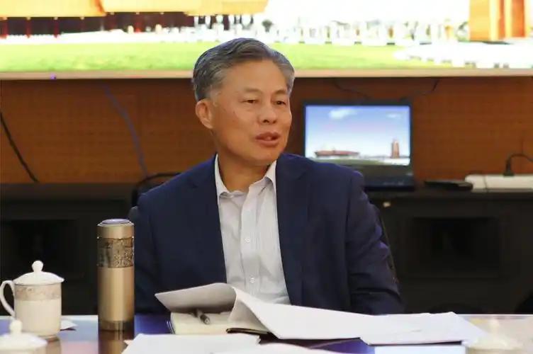 一针见血！全国政协委员黄德宽曾说过一句话：全世界找不到第二个国家，像我们国家这样