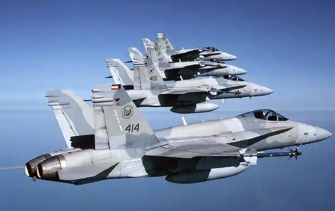 开战到现在，表现最出色的当属科威特空军，已经击落三架F-15战斗机！3月2日