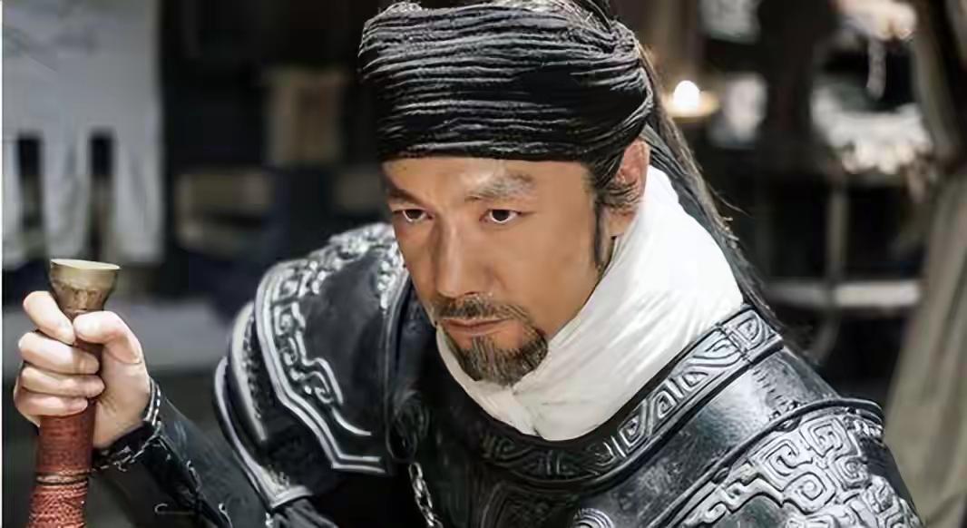 白起：（冷脸）论杀敌，我坑杀赵卒四十万，横扫六国，谁与争锋？韩信：（抱臂）论用