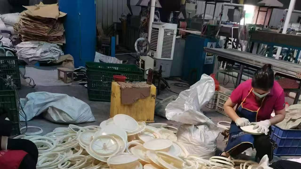 盘式微孔曝气器采购: 带质保服务供应商筛选路径解析