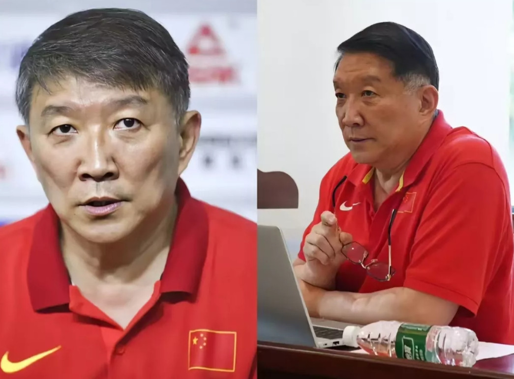 天要下雨娘要嫁人，谁都不是不可或缺的。2015年宫鲁鸣带领男篮时，唐正东、王仕