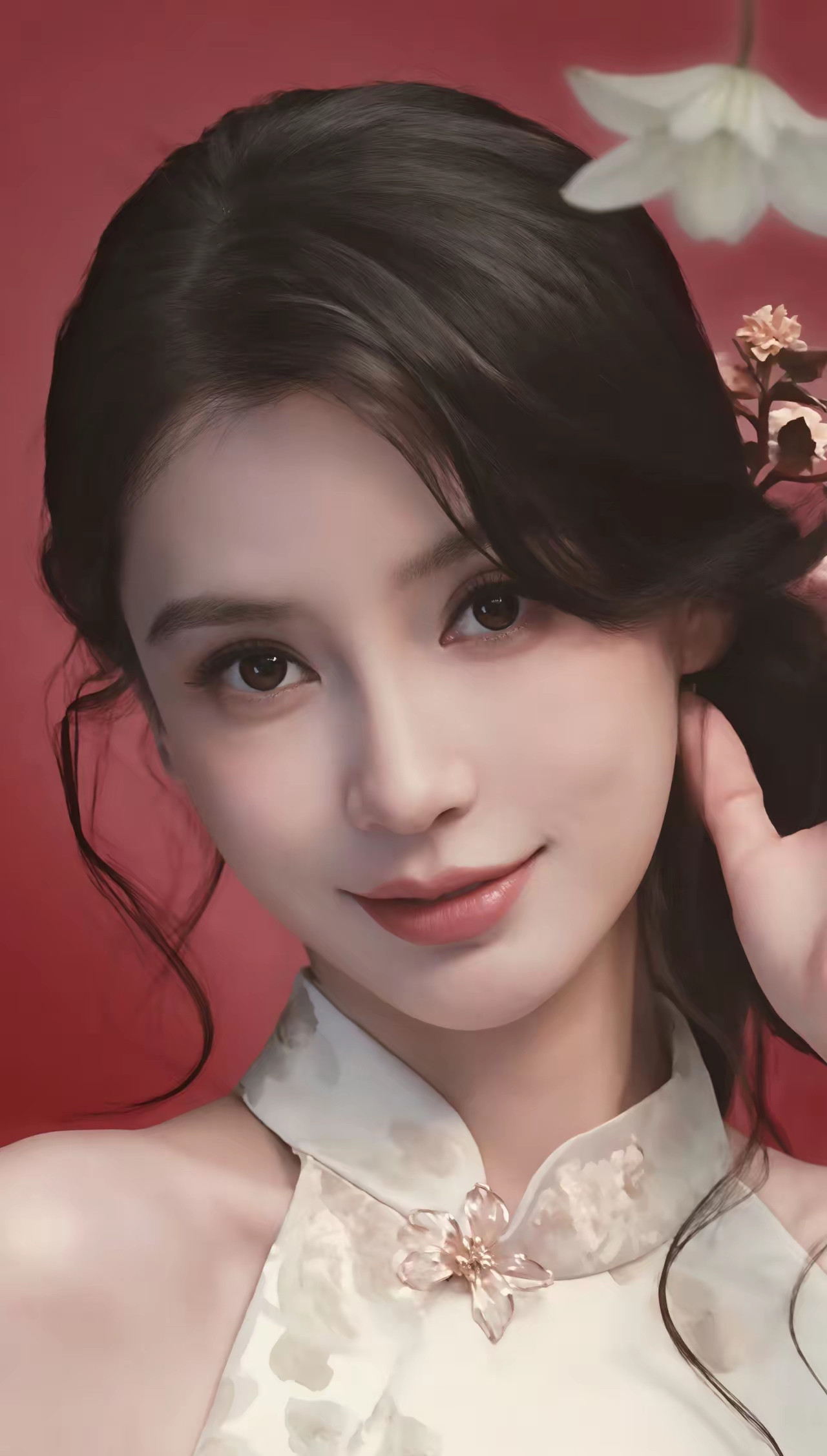 杨颖