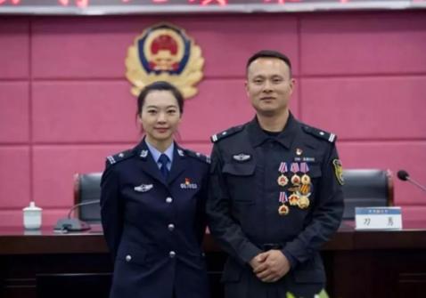 2012年，云南一名特警在执行秘密任务时失联。当时，身边大部分人都认为他已在这次