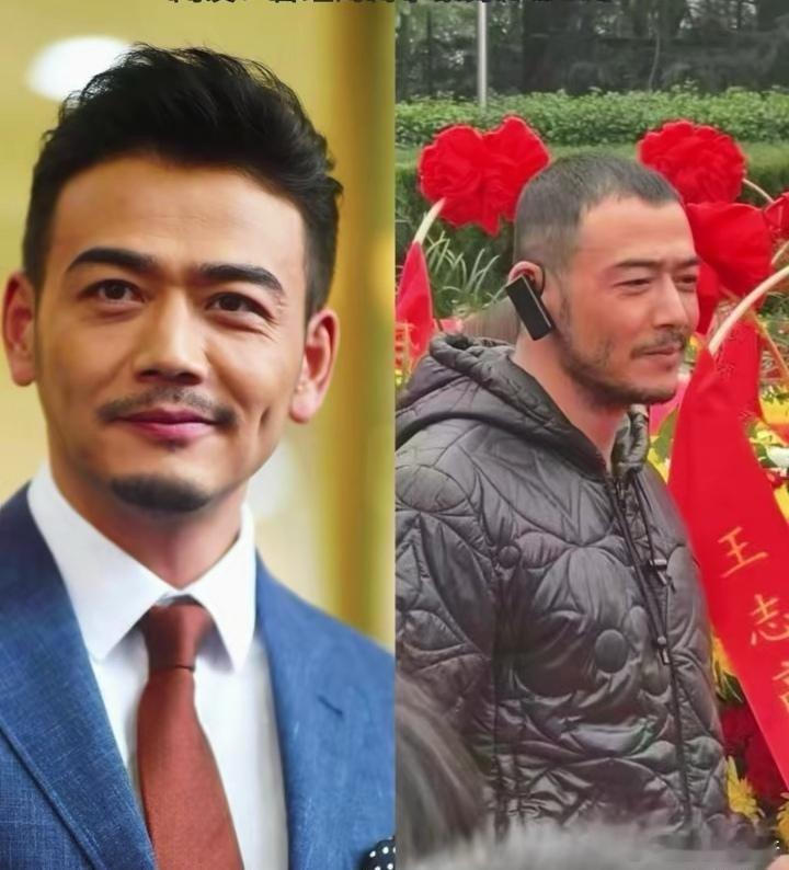 看到42岁杨烁的近照，我直接吓一跳！曾经那个迷倒全网的小包总，如今竟判若两人。想