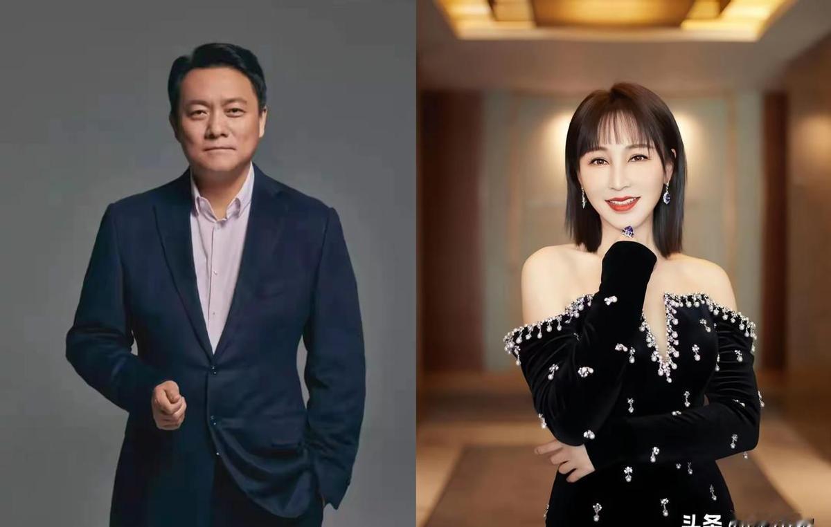 郭靖宇和岳丽娜这对夫妻档，拍戏不按套路出牌。剧本随时改，演员现场演，导演还乐在