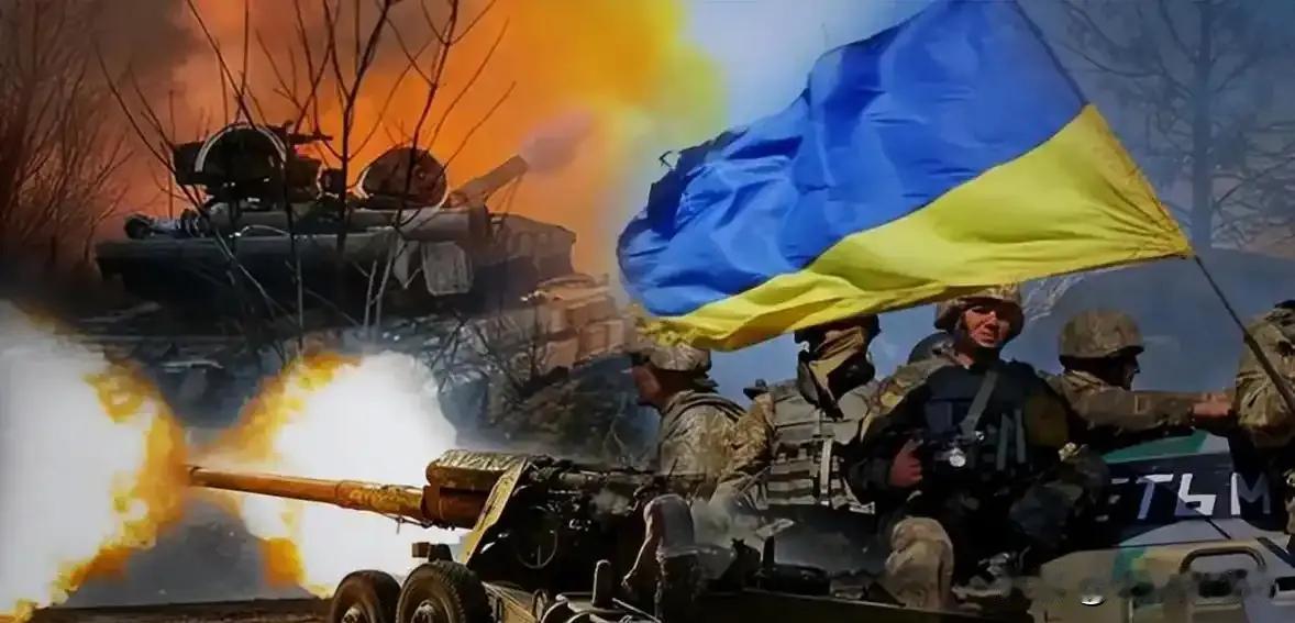 红军城血战：乌军10次突围全败，俄军围点打援计谋得逞！背后真相让人深思各位