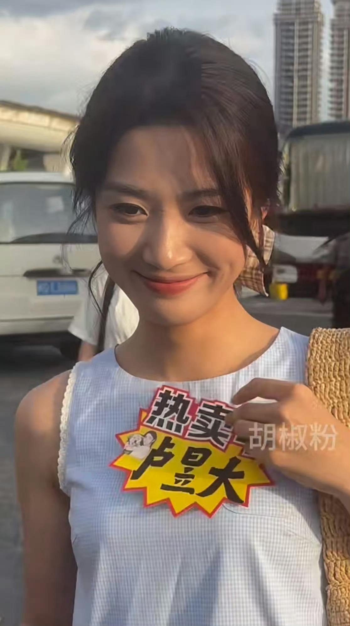 好漂亮啊宝宝​​​