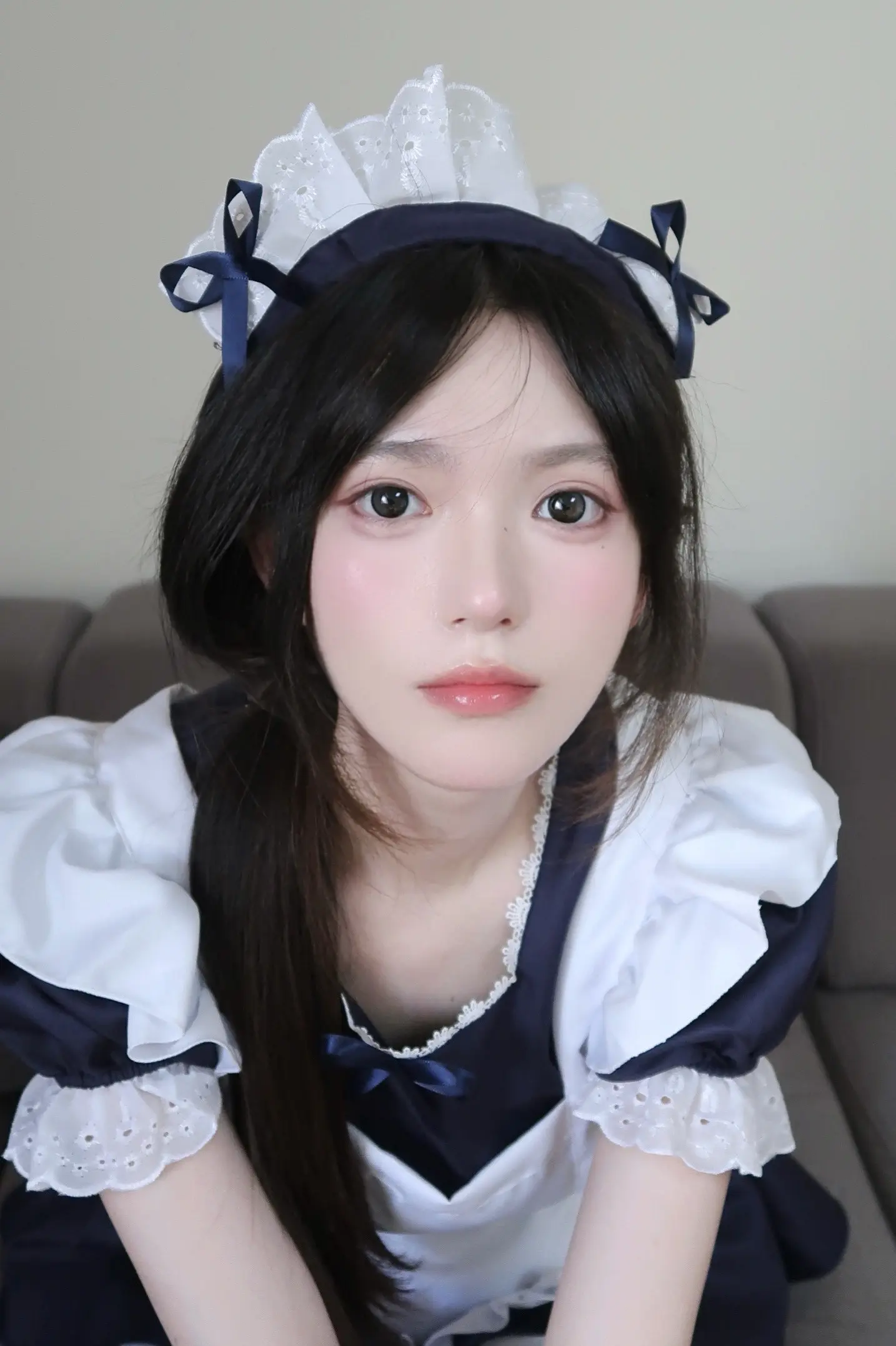 可以不熬夜吗 白天你睡觉的时候我会想你