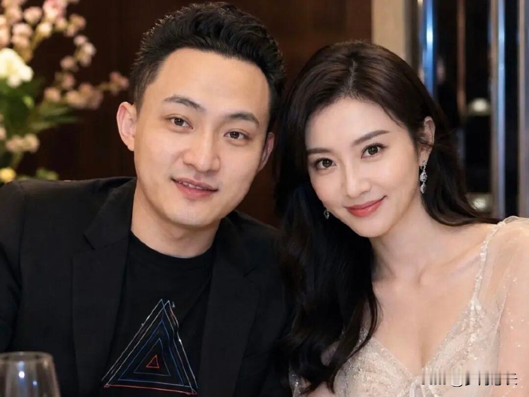原来孙宇晨才是最大赢家，以他目前的身价，搞这一波，真的是因为在乎那3000万