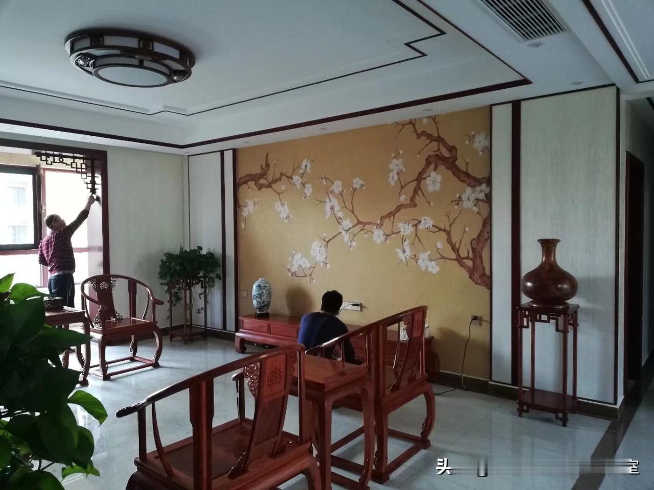 客厅装修一定需要吊顶吗?客厅装修一定需要吊顶吗？答案肯定是不一定了。近两年呢基