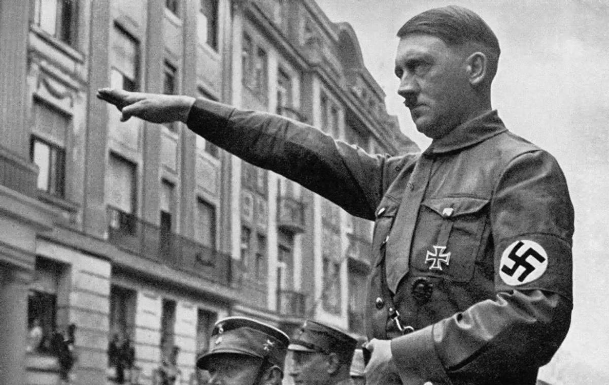 希特勒临终前下的一道命令，给外国人发钱，德国至今仍在执行。1941年，希特勒下过