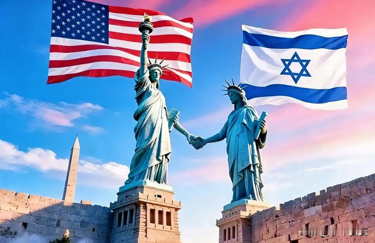 美国大使一句话，直接把中东的天给捅漏了。在以色列持续推进巴勒斯坦被占领土定居