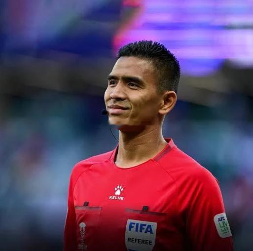 亚冠裁判选派解析：2025-26赛季亚冠精英联赛联赛阶段第四轮（FC首尔（韩国）