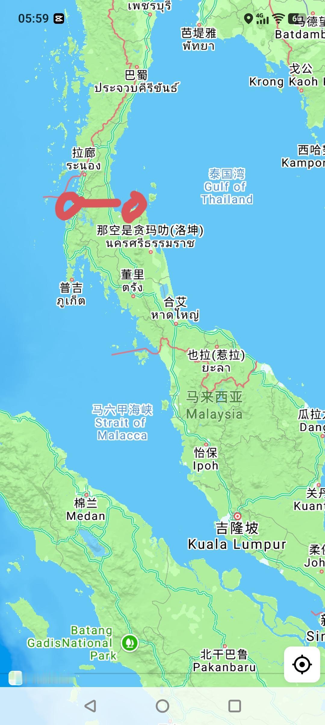 泰国的“陆桥计划”要动工了，谁是投资人？泰国首相阿努廷日前在自豪党的会议上表示