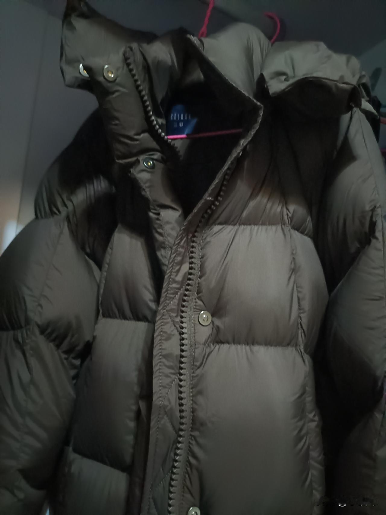 有儿媳妇的姐妹们，你的儿媳妇过年给你买啥礼物啦？咱也晒晒幸福，认识儿媳妇三年