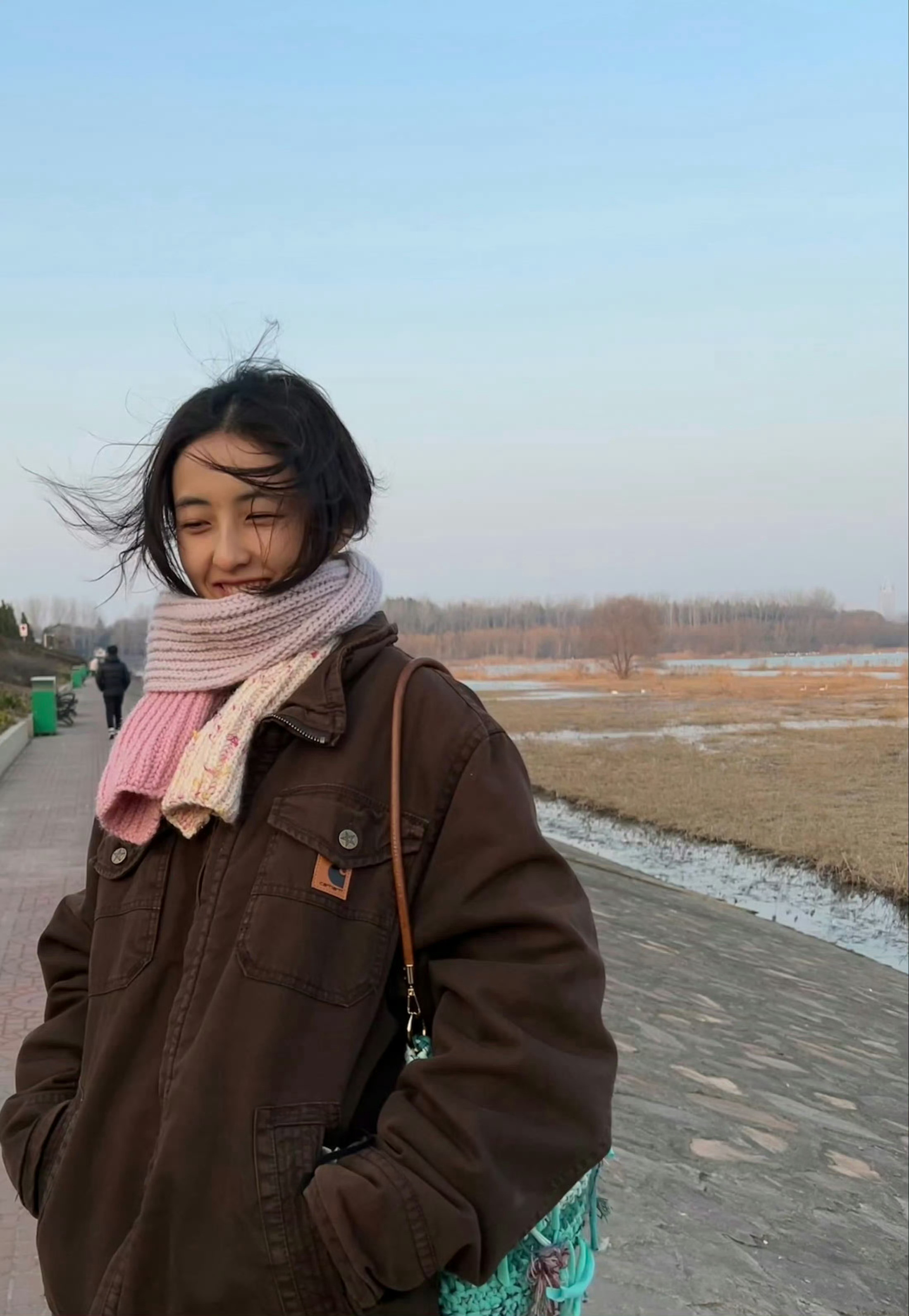 有张子枫大彬子就看，没有张子枫大彬子就不看！花儿与少年8