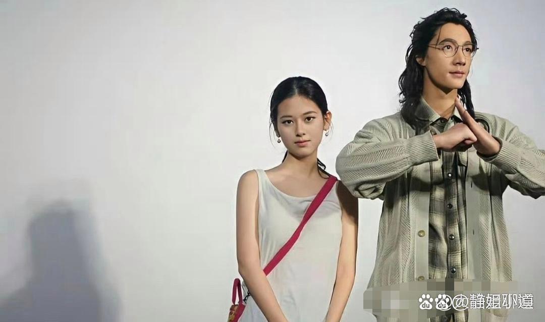 这桃花眼，没人受得了吧？