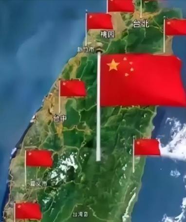 在实现中国统一台湾之前，需正告世界各国：其一，台湾所欠外国的武器款项一律废除，中