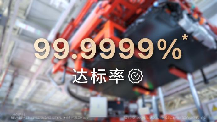 特斯拉电池为什么安全又耐用？🤔  特斯拉《2025年影响力报告》显示...