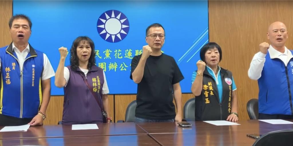 国民党主席选举竞争态势不断升级，愈演愈烈。前立法委员郑丽文被曝出在担任立委期间存