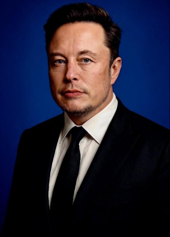 马斯克发推惹争议，儿子已改名断亲，这事真能靠钱解决？2025年12月，马斯克