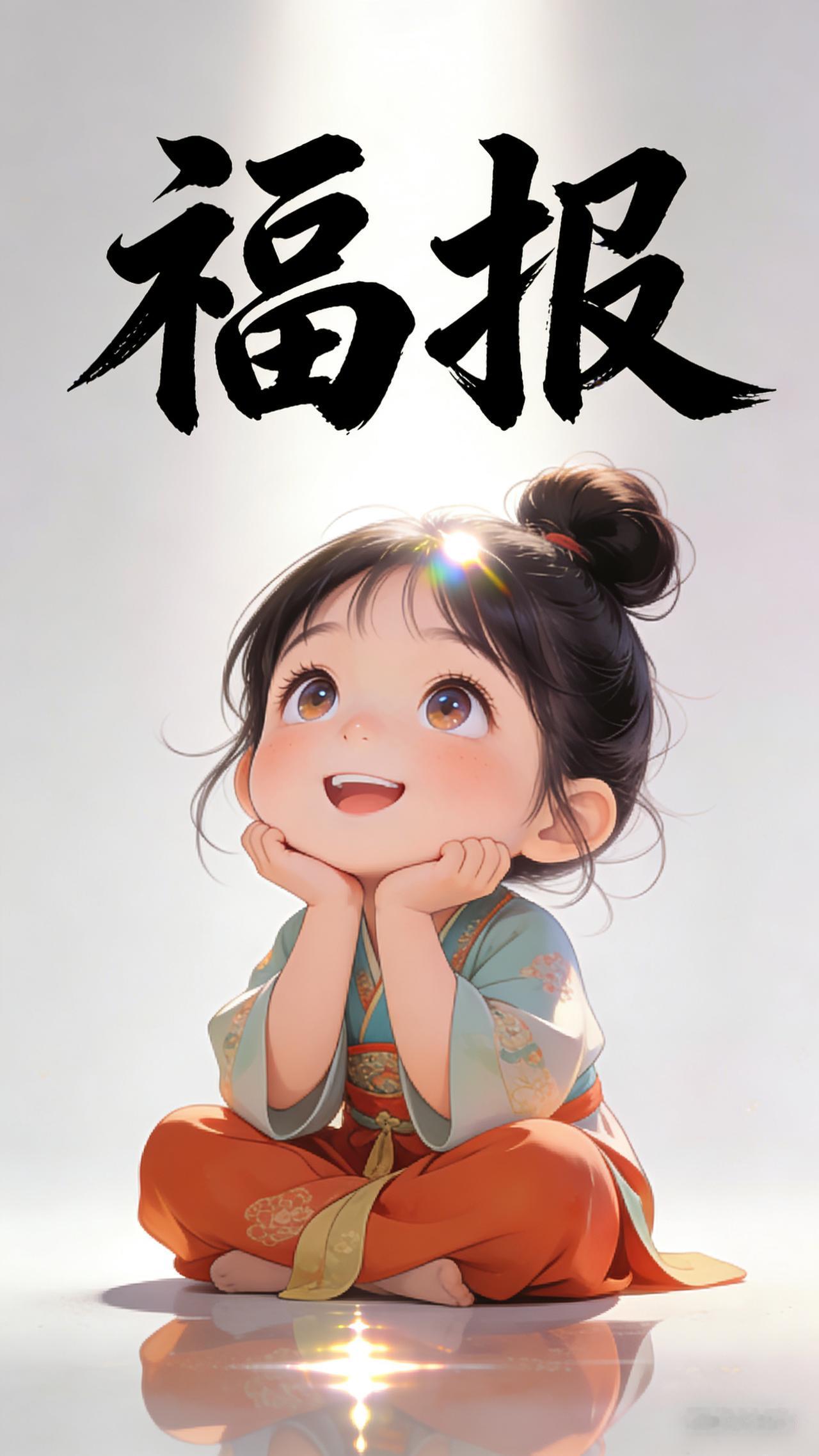 曾仕强教授说：“一个人有没有福气，就看他吃饭吃得干不干净。有些