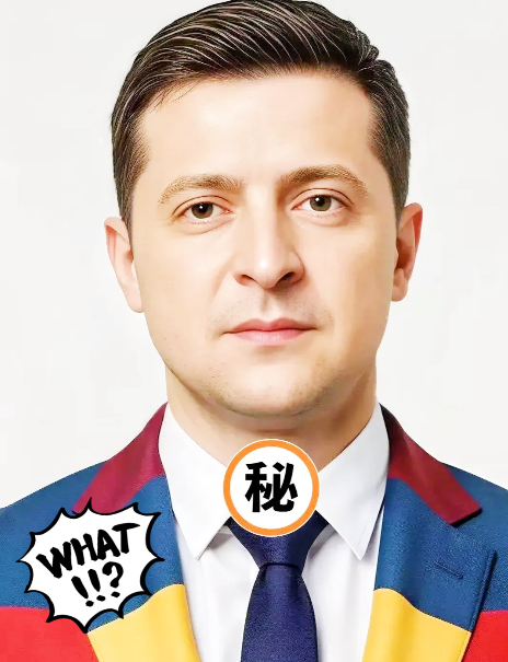 8月18日，泽连斯基公开表示，当年不该放弃克里米亚，这番话明显是在巧妙地“甩锅”