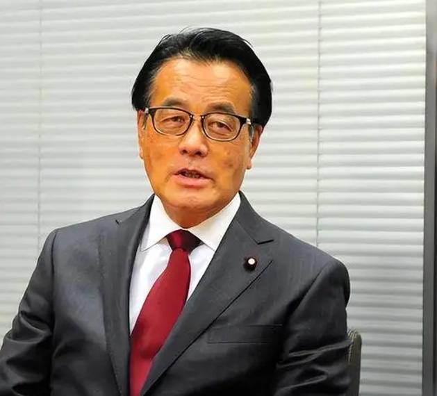 冈田克也落选了，释放了什么信号？那个在2025年11月7日质询“台湾有事”引