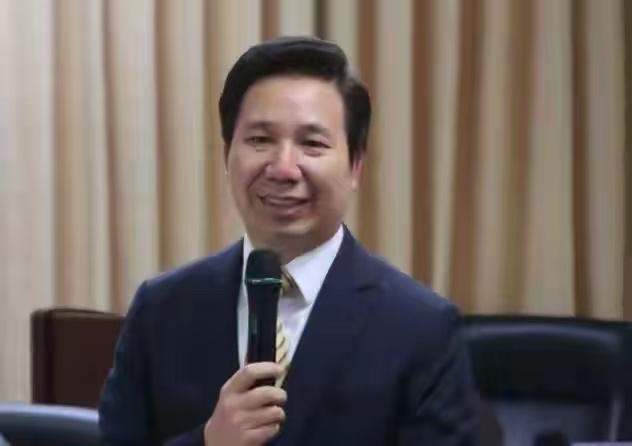 金门县长一句话，让赖清德难堪，绿营开始酝酿阴谋，郑丽文又躺枪大陆海警巡航金门