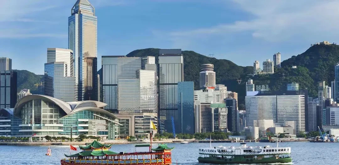 中国出招，美国傻眼了你绝对想不到，一场不动声色的“和平大戏”