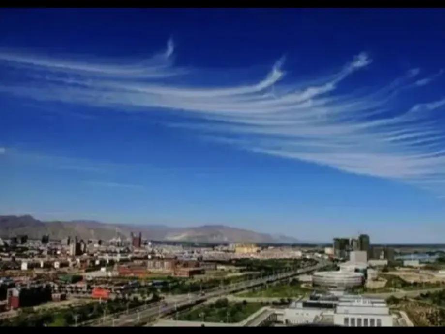 西北五省区2025年1月到10月财政收入，陕西成功实现正增长，新疆增速超10％，