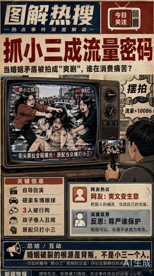 为什么搬了新房却招来了小三？老公桃花泛滥？请女主自检一下房屋格局与软装布置：一、