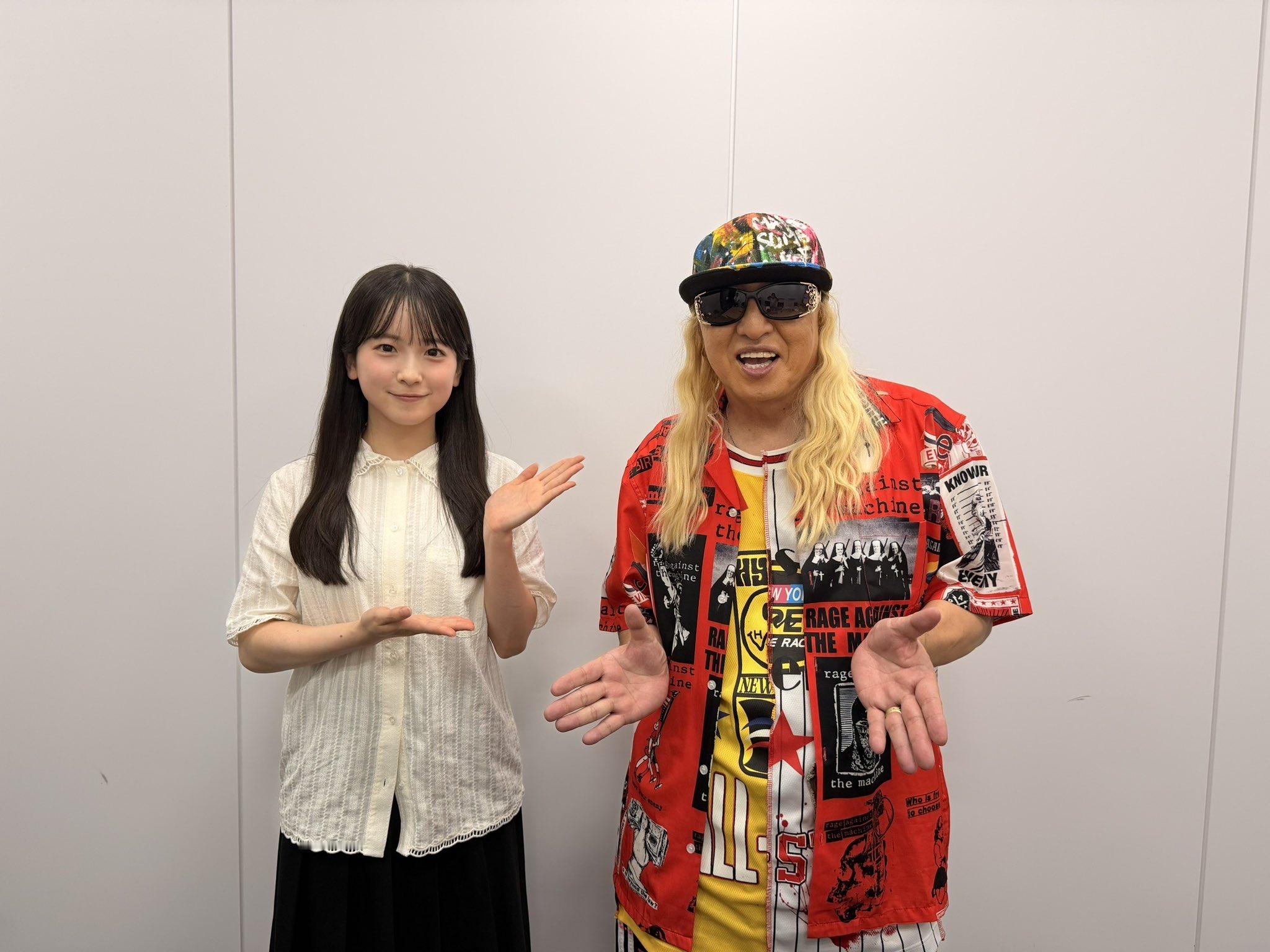 鈴木佑捺ビートゴーズオン　DJKOO​​​