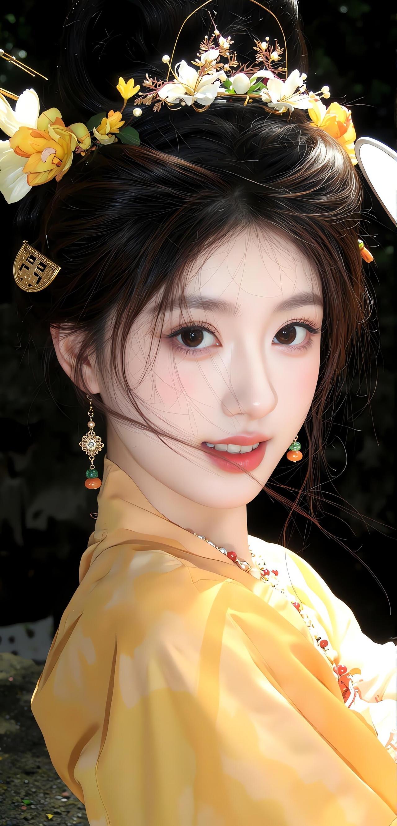 分享最美的壁纸图片