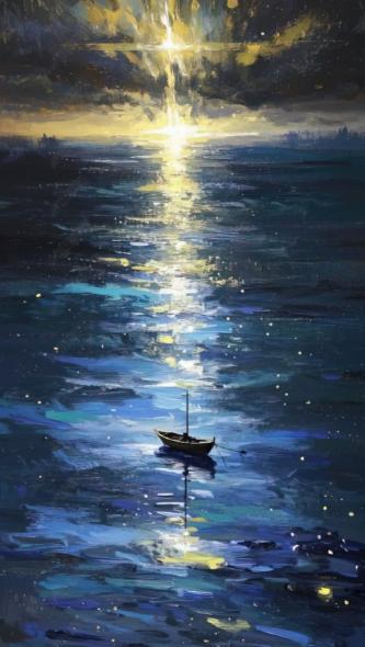 林清玄这句话，说透现代人的困境：“复杂的心爱计较，简单的心易快乐。”很多