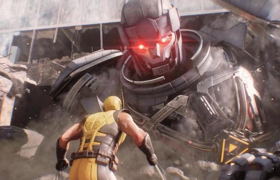 近日，关于InsomniacGames开发的《漫威金刚狼》再曝新消息。据X上的