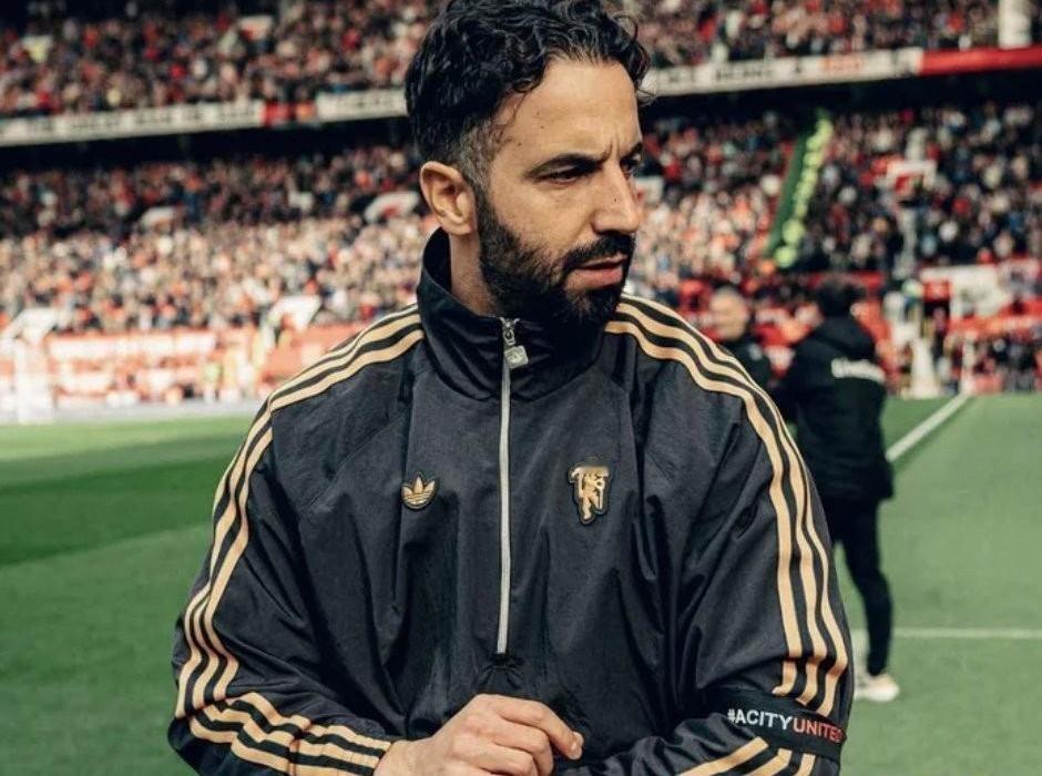 曼联大换血！阿莫林铁腕拆掉“养老院”，更衣室漏风时代终结