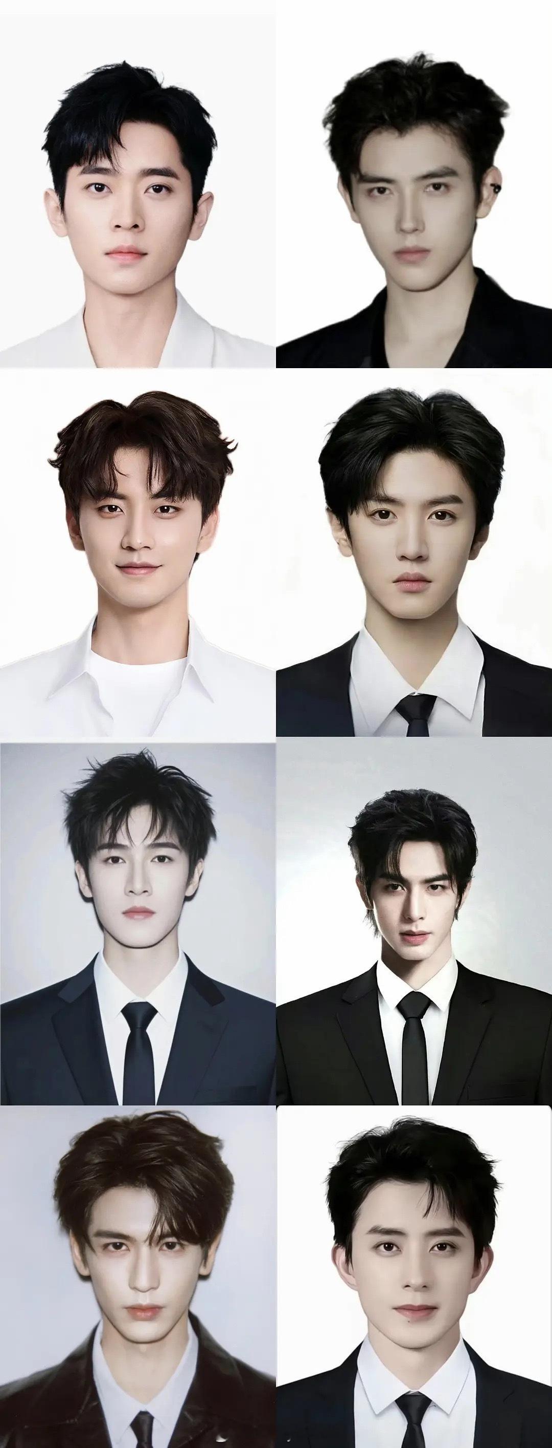 瓣人评选的20262026待爆生：丞磊、陈飞宇、陈鑫海、陈哲远、李昀锐、宋威龙、