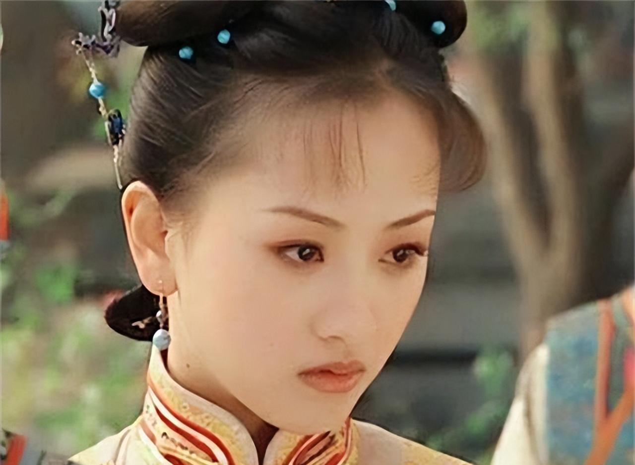 被康熙看中，一夜之间便结下龙胎，还能诞下皇子，这是幸运还是不幸呢？这位女子从此一