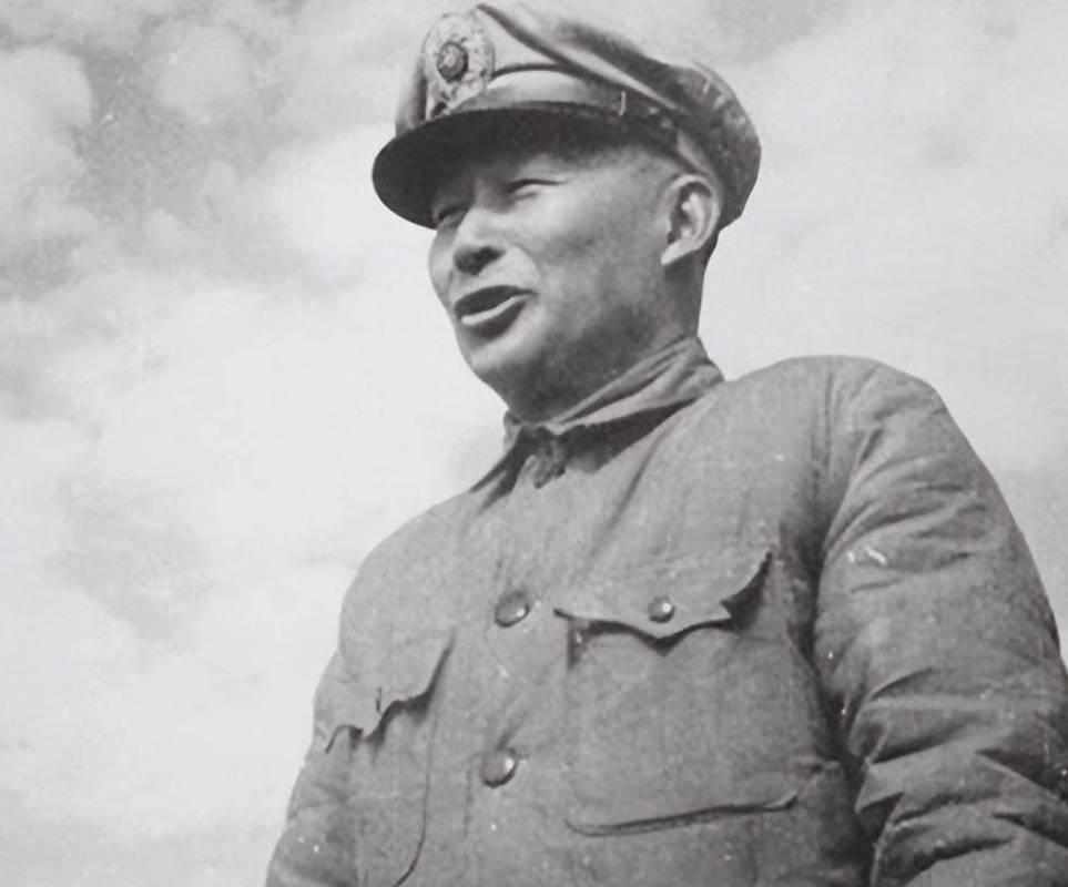 国军最“变态”的一个军，兵力1.2万多人，军长是一野头号劲敌1947年，国民