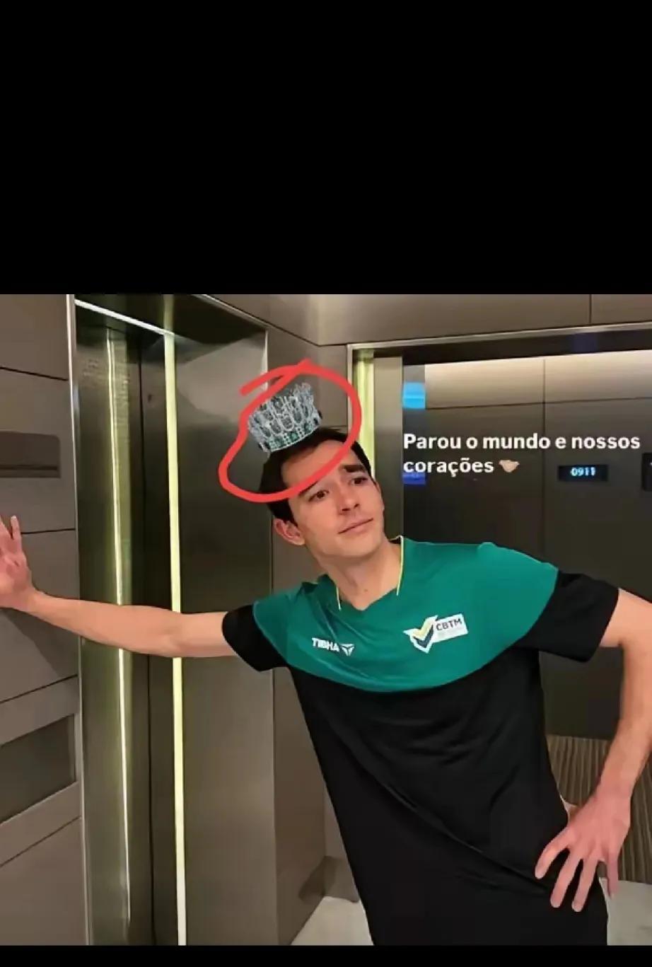 谁能想到，如今全网最“五味杂陈”的人竟是雨果！此刻，他或许正反复追问自己：奔赴