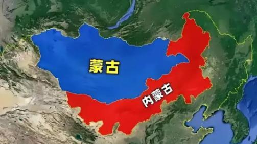 蒙古沙尘有多严重？这么说吧，即便内蒙古全部种上树，蒙古的沙子依然会吹到华北地区。