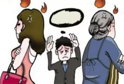 5年不孕离异再婚各自得子